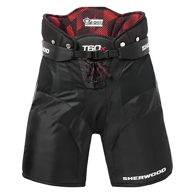 T60X - Senior Hockey Pants