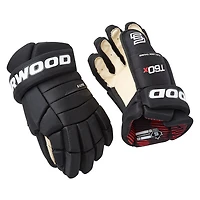 T60X - Gants de hockey pour junior