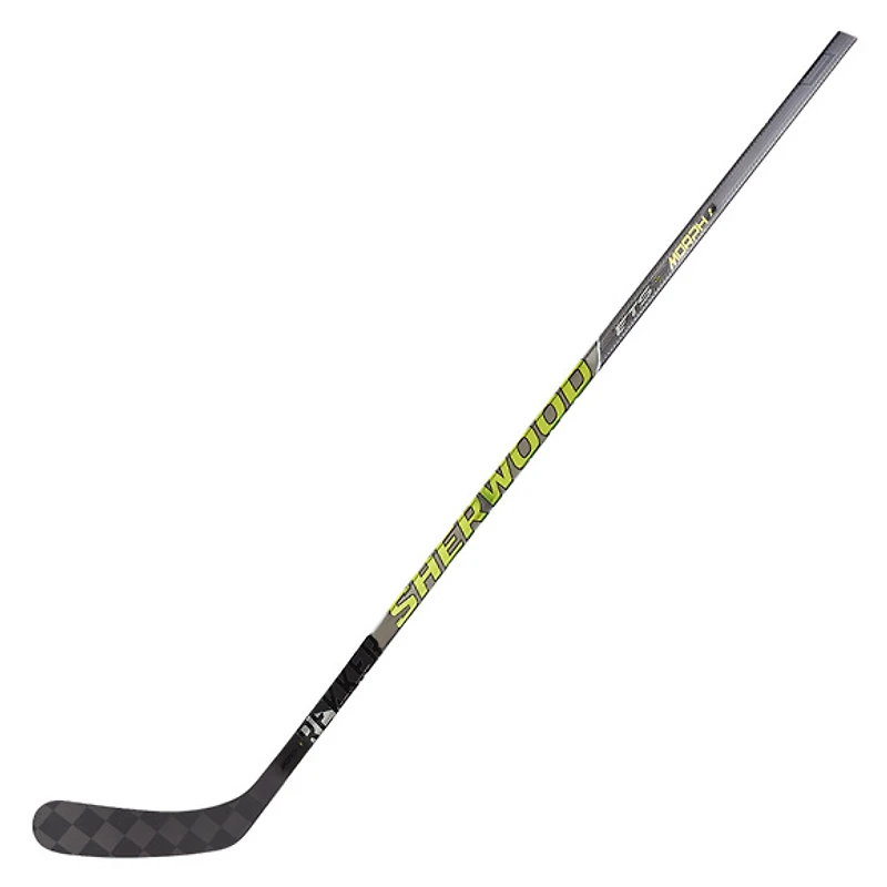 Rekker Morph 2 (64 po) - Bâton de hockey en composite pour senior
