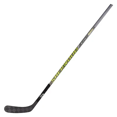 Rekker Morph 2 (64 po) - Bâton de hockey en composite pour senior
