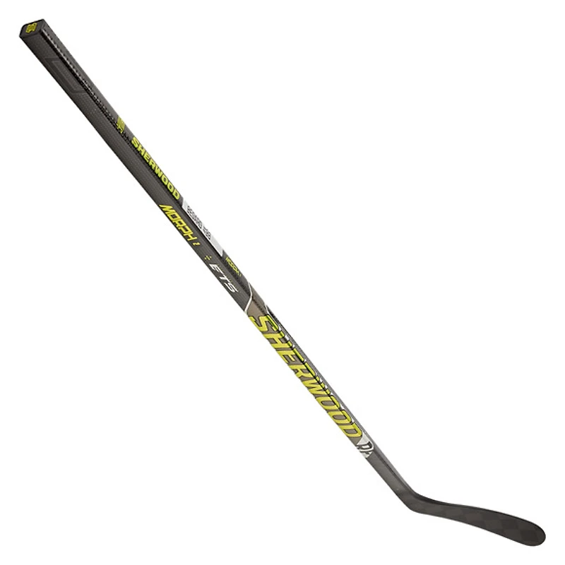 Rekker Morph 2 (64 po) - Bâton de hockey en composite pour senior