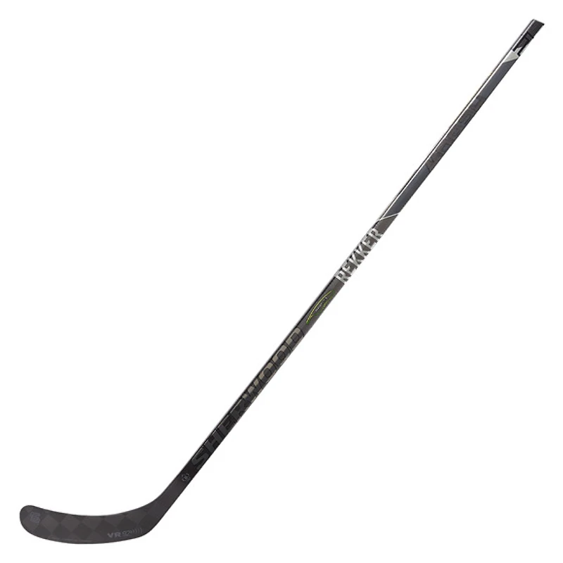 Rekker Morph 2 (64 po) - Bâton de hockey en composite pour senior