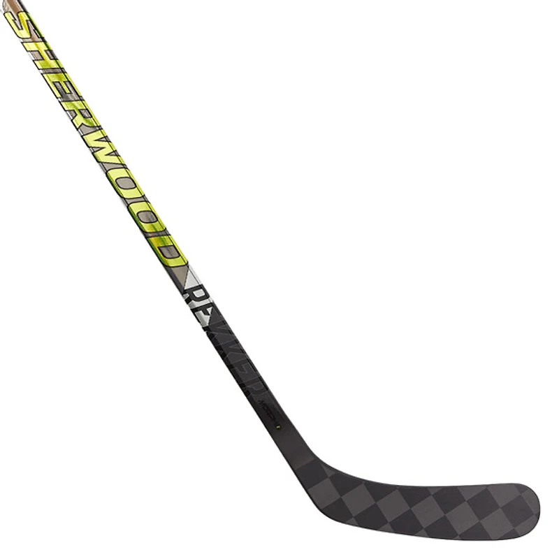 Rekker Morph 2 (64") - Senior Composite Hockey Stick