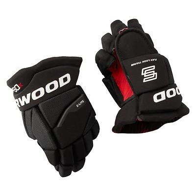 T60X - Youth Hockey Gloves