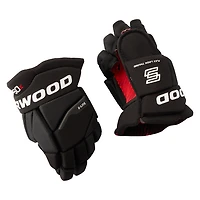 T60X - Youth Hockey Gloves