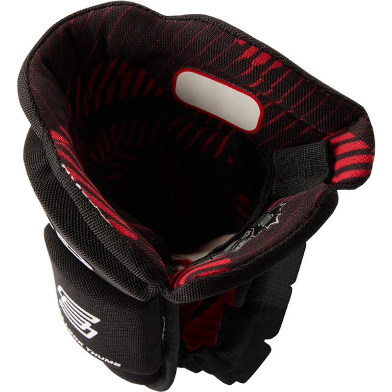 T60X - Youth Hockey Gloves
