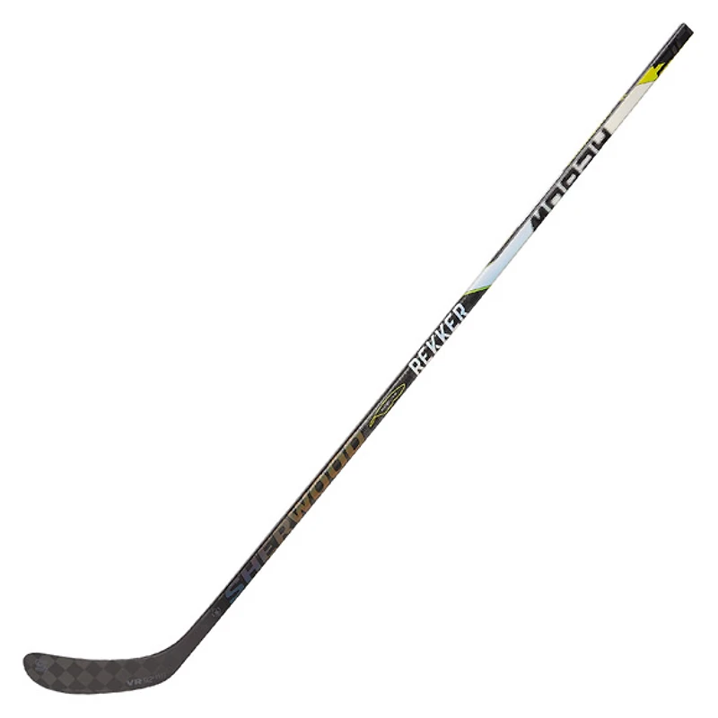 Rekker Morph 1 - Intermediate Composite Hockey Stick