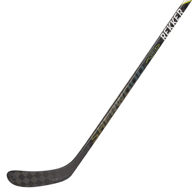 Rekker Morph 1 - Intermediate Composite Hockey Stick