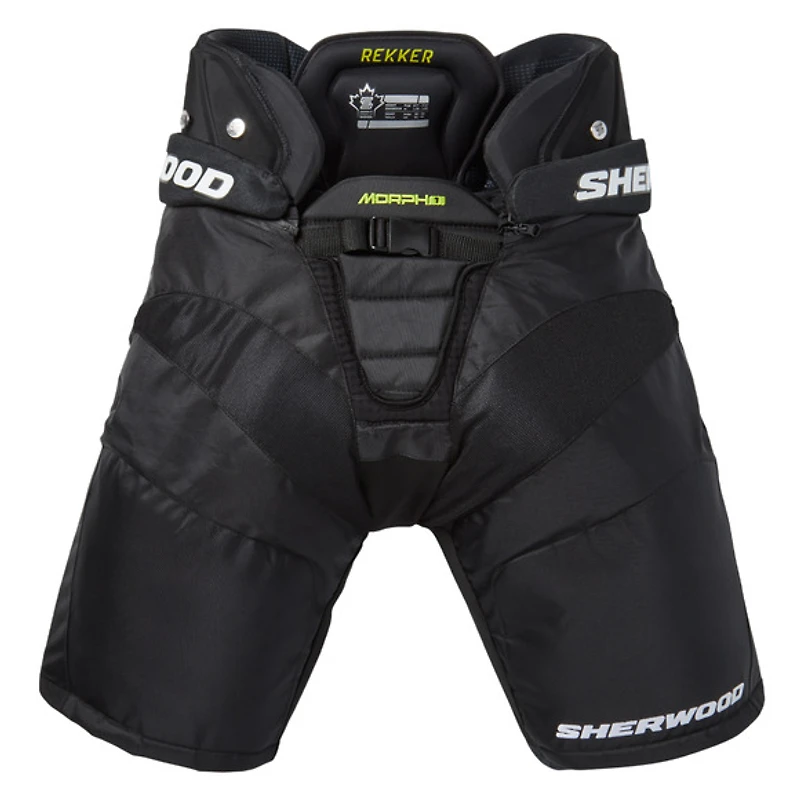Rekker Morph 1 - Pantalon de hockey pour senior