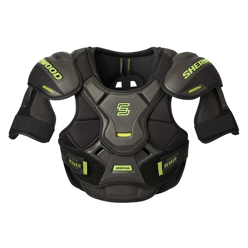 Rekker Morph 2 - Senior Hockey Shoulder Pads