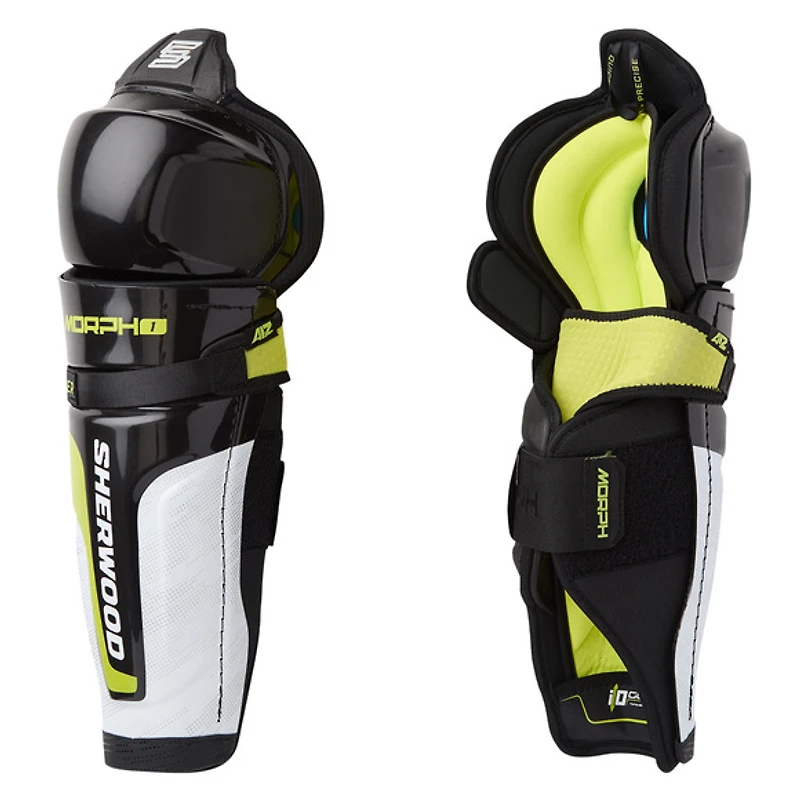 Rekker Morph 1 - Jambières de hockey pour senior
