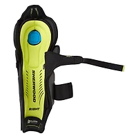 Rekker Morph 1 - Jambières de hockey pour senior