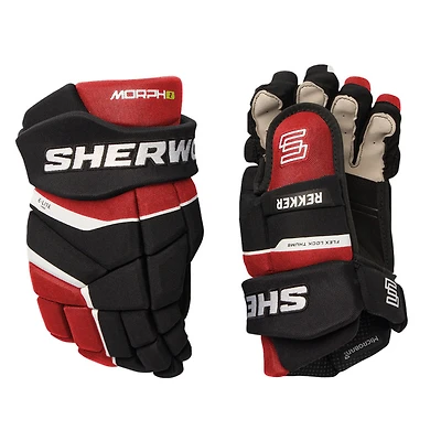 Rekker Morph 2 - Junior Hockey Gloves