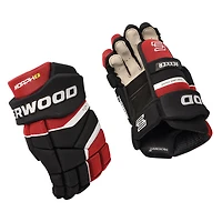 Rekker Morph 2 - Gants de hockey pour junior