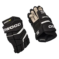 Rekker Morph 2 - Junior Hockey Gloves