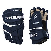Rekker Morph 2 - Junior Hockey Gloves