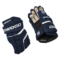 Rekker Morph 2 - Gants de hockey pour junior