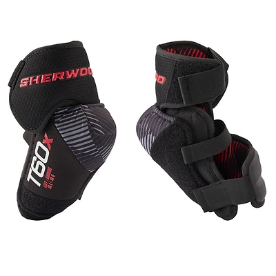 T60X - Junior Elbow Pads