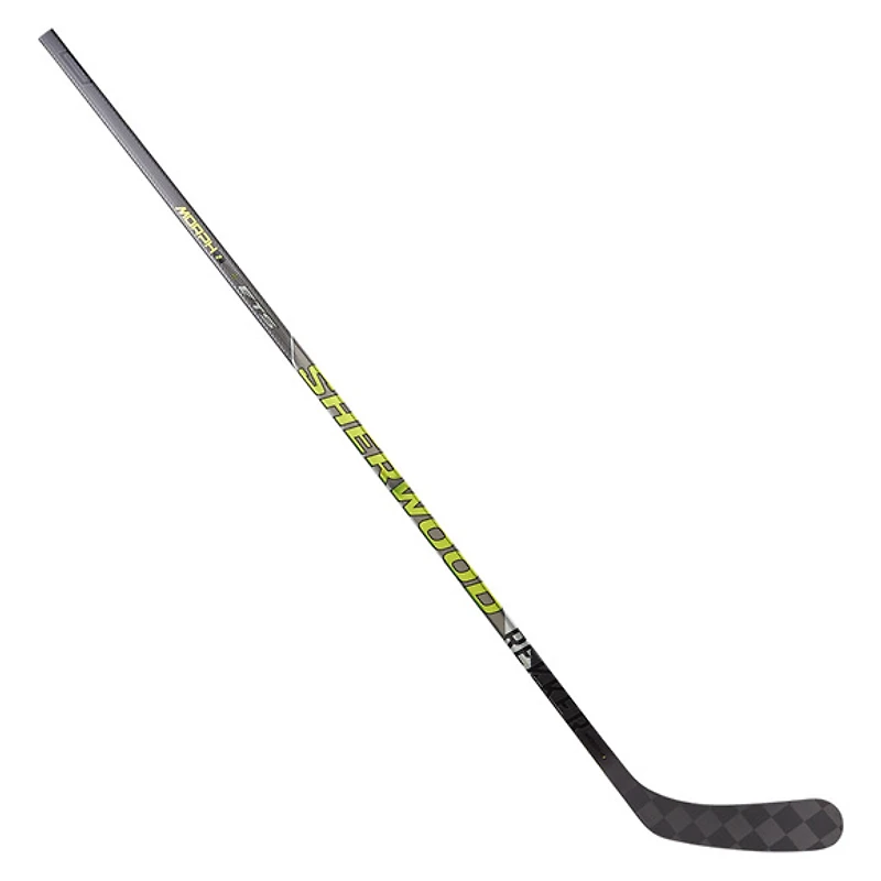 Rekker Morph 2 - Intermediate Composite Hockey Stick