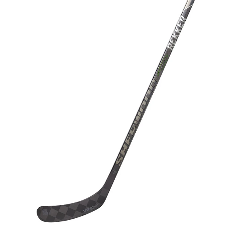Rekker Morph 2 - Intermediate Composite Hockey Stick