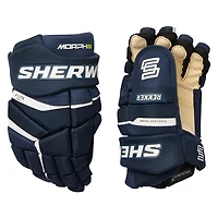 Rekker Morph 1 - Gants de hockey pour senior