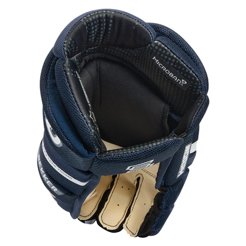 Rekker Morph 1 - Gants de hockey pour senior