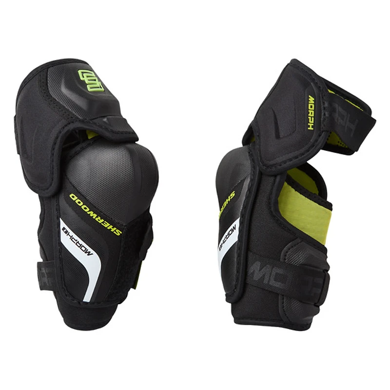 Rekker Morph 2 - Protège-coudes pour junior