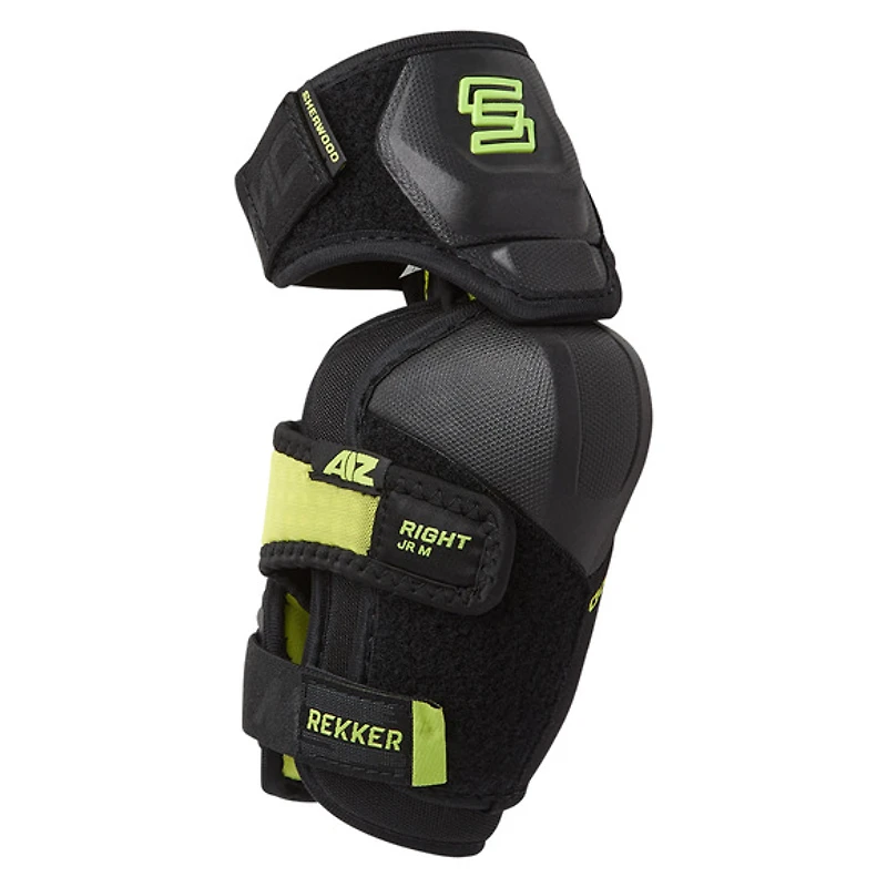 Rekker Morph 2 - Protège-coudes pour junior