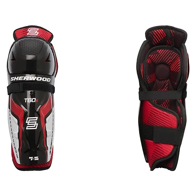 T60X - Jambières de hockey pour enfant