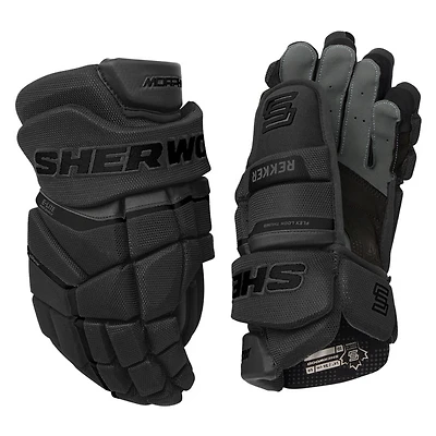 Rekker Morph Pro - Senior Hockey Gloves
