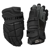 Rekker Morph Pro - Senior Hockey Gloves