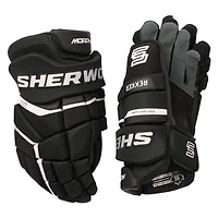 Rekker Morph Pro - Gants de hockey pour senior