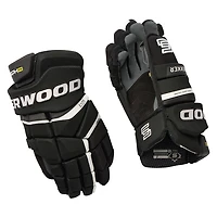 Rekker Morph Pro - Gants de hockey pour senior
