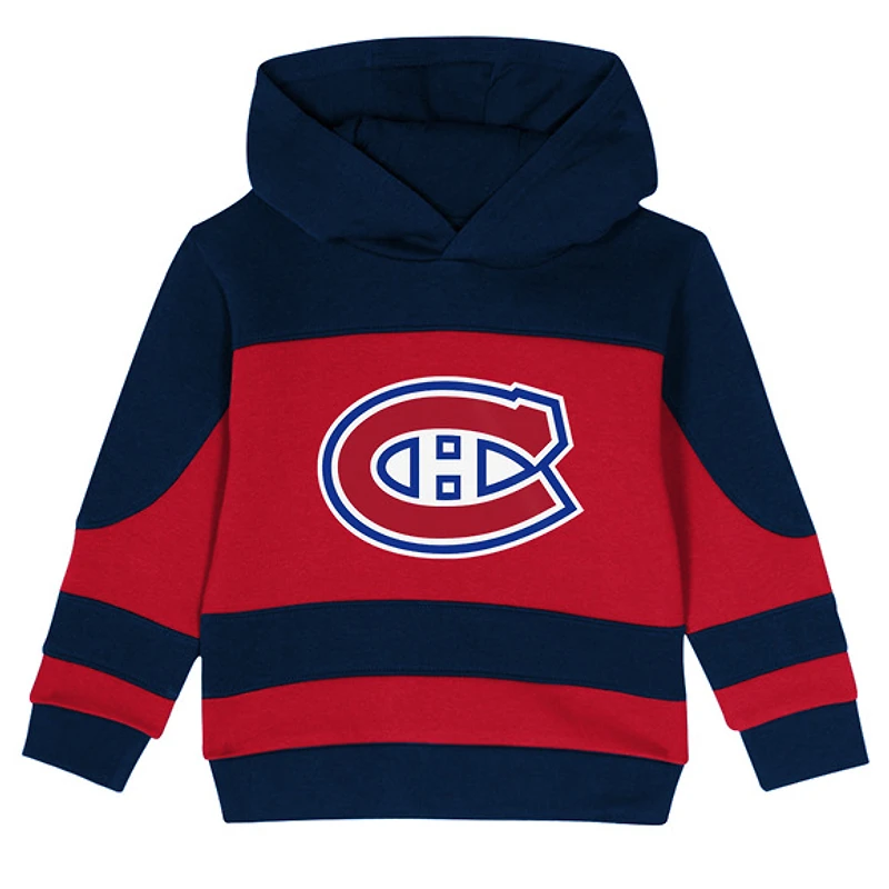 Puck Hero - Kids' 2-Piece Set