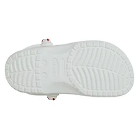 Classic Baseball - Kids' Casual Clogs