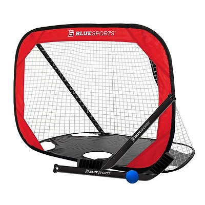 Mini Popup - Hockey Goal Kit