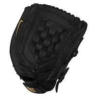 Hyperdiamond Edge 12.5" - Adult Baseball Outfield Glove