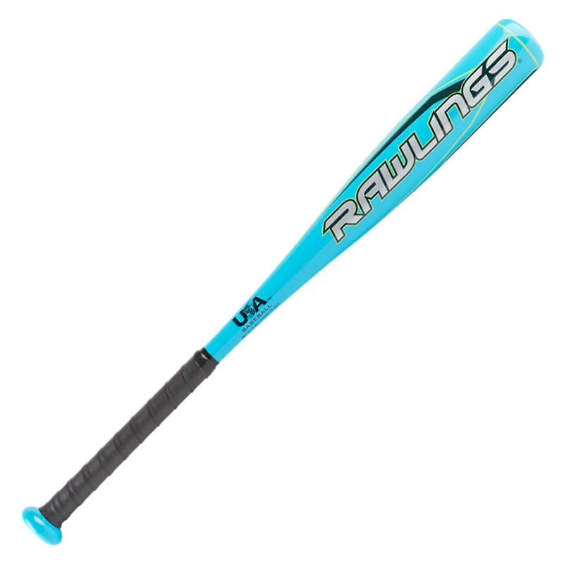 Raptor Alloy -12 (2-1/4 po) - Bâton de tee-ball pour junior