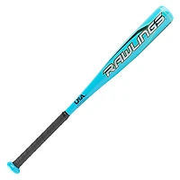 Raptor Alloy -12 (2-1/4 po) - Bâton de tee-ball pour junior