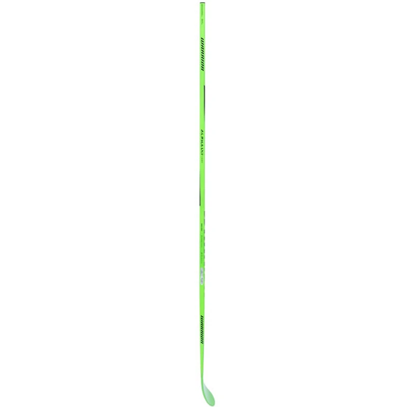 Alpha LX3 Comp - Junior Composite Hockey Stick