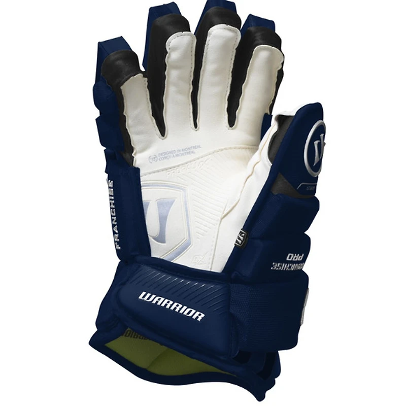 Franchise Pro - Senior Hockey Gloves