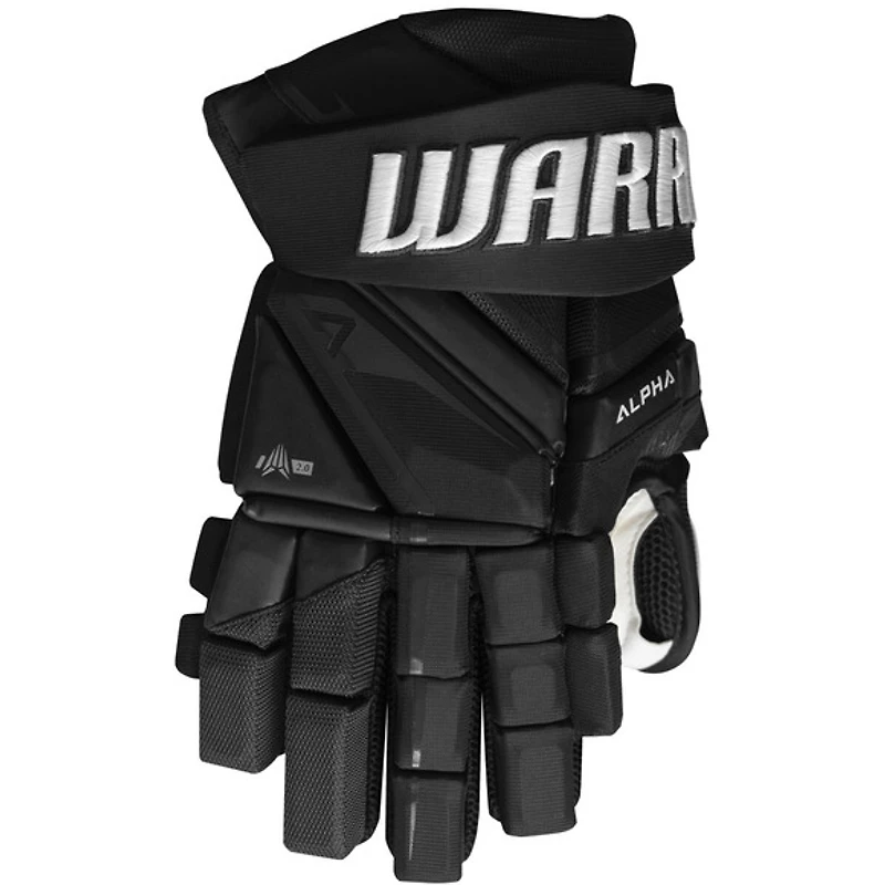 Alpha LX3 - Senior Hockey Gloves