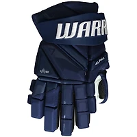 Alpha LX3 - Gants de hockey pour senior