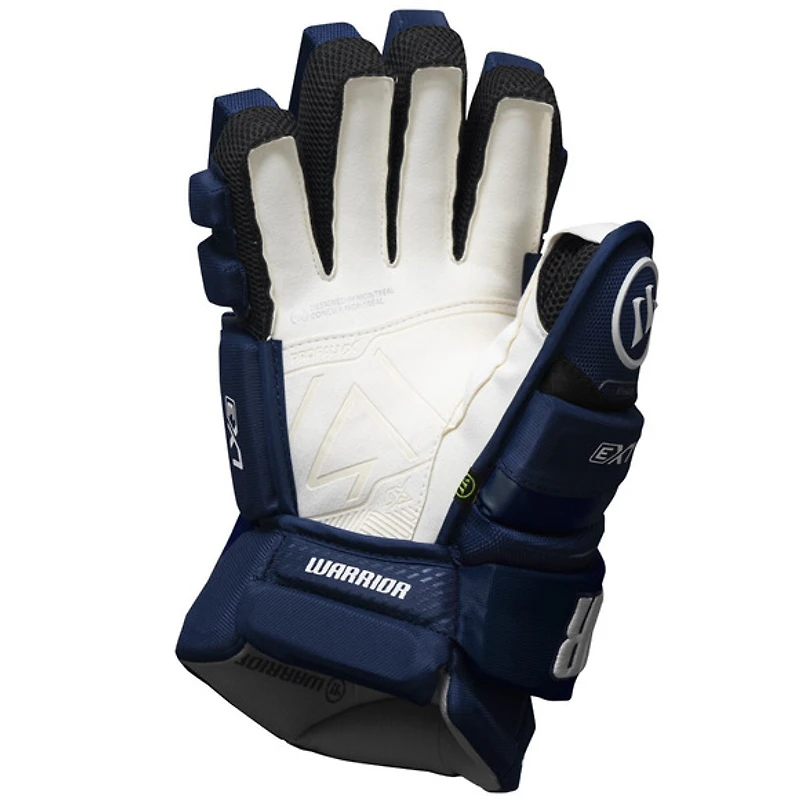 Alpha LX3 - Senior Hockey Gloves
