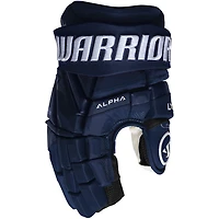 Alpha LX3 - Gants de hockey pour senior