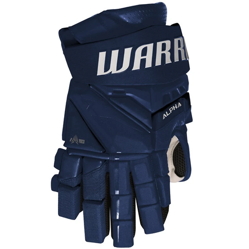 Alpha LX3 Pro - Gants de hockey pour senior