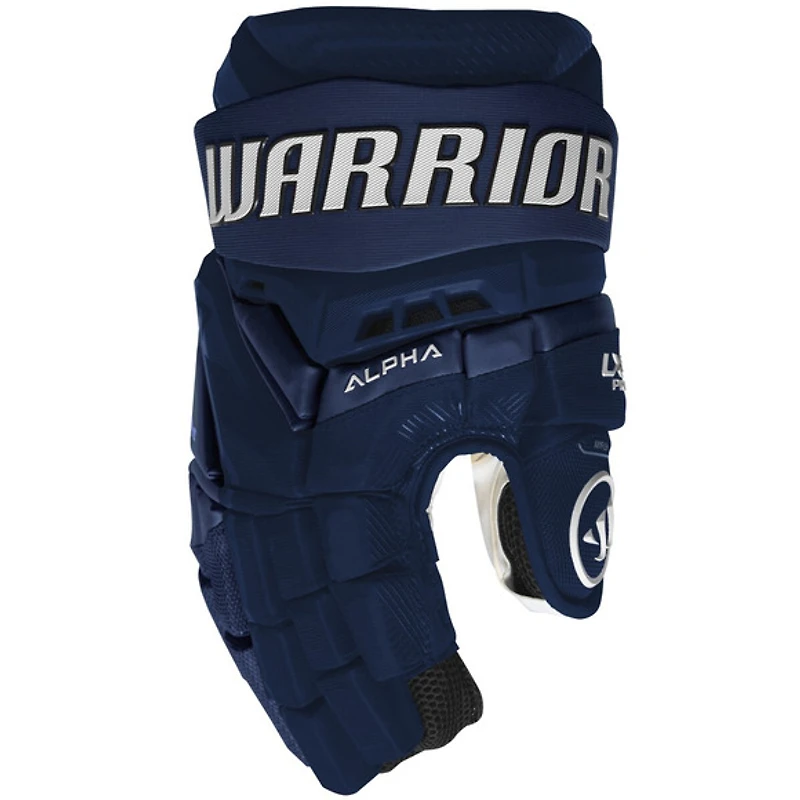 Alpha LX3 Pro - Gants de hockey pour senior