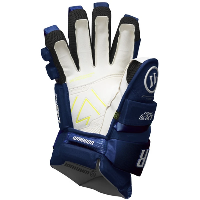 Alpha LX3 Pro - Gants de hockey pour senior