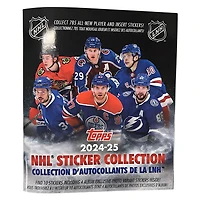 2024-2025 NHL Collection