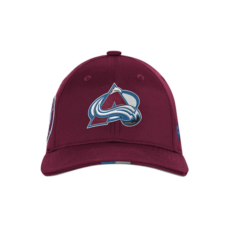 Draft Podium - Casquette ajustable pour junior